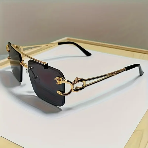 Lentes para sol oscuro