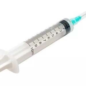 Jeringa de 10ml