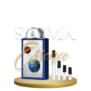 art_of_universe_principal