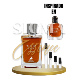 your_touch_principal